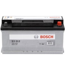 BOSCH 0 092 S30 120 S3 Batteria 12V 88Ah 740A LB5 per OPEL Vivaro A Combi (X83)