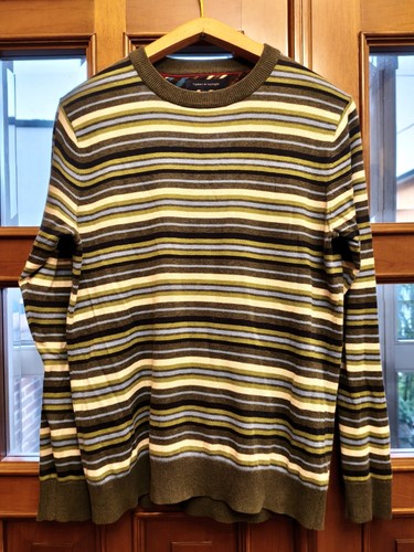 Tommy hilfiger maglione uomo - maglione,