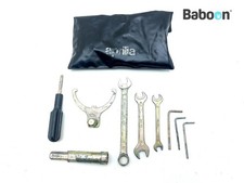 Set di strumenti Aprilia