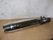 Silenziatore di scarico SUZUKI