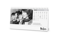 Calendario da scrivania