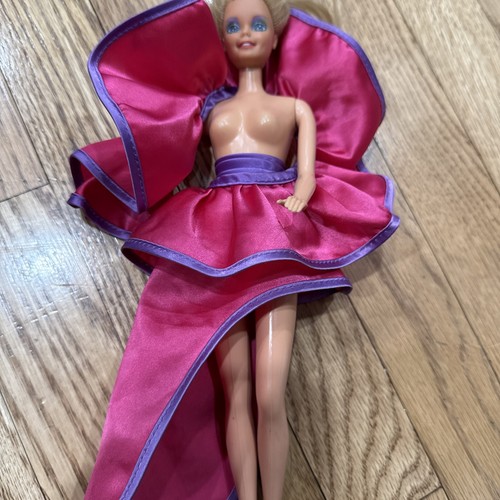 Barbie vintage 1982 dream - vintage,
