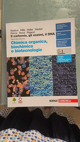 Carbonio gli enzimi il - il, carbonio,