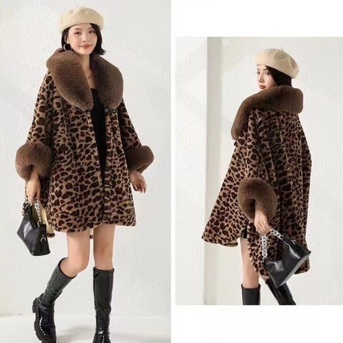 Cappotto cardigan donna midi