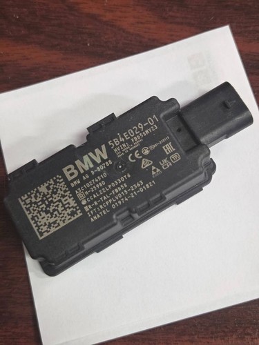 Bmw g45 2025 amplificatore - x3,