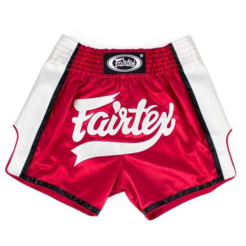 Fairtex bs1704 pantaloncini - bs1704,