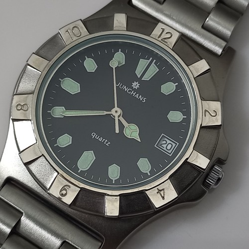Favoloso nos anni junghans - 90,