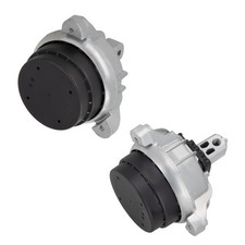 Supporto motore L+R For BMW 5