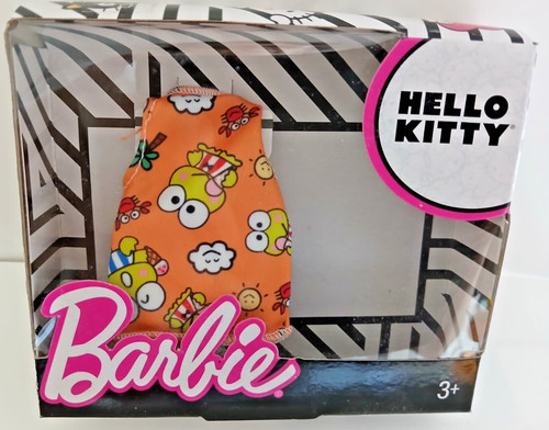 Barbie shirts hello - barbie,