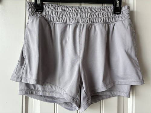 Head pantaloncini donna grigio - head,
