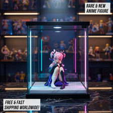 Arknights Anime Figure Noodle