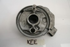 Basamento portaganasce Brake shoes case Honda SH 50 96 01