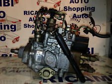 POMPA GASOLIO INIEZIONE PUMP INJECTION ASTRA COMBO CORSA 1.7 ISUZU   9460620023
