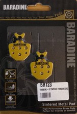 BARADINE - SET 4 PASTIGLIE