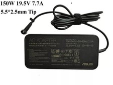 ASUS 150W 19.5V 7.7A