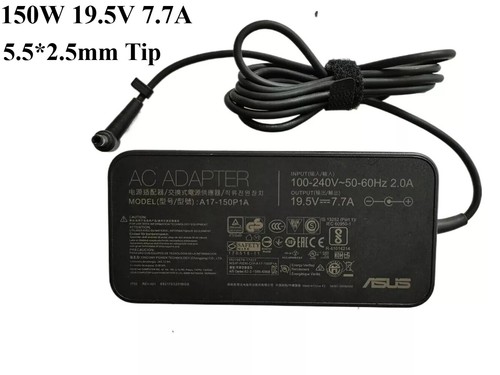 Asus 150w 7 7a - 150w, 19.5v