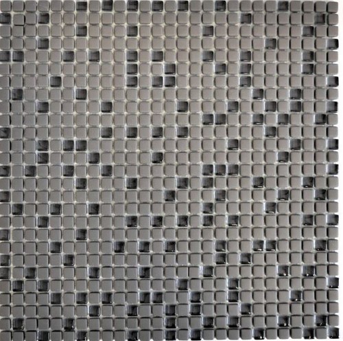 Mosaico tessere riciclaggio - tessere,