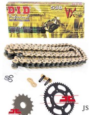 ADATTO PER HONDA CB450 Night