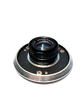 Obiettivo per ingranditore Schneider Kreuznach Durst Componon 50mm 1:4