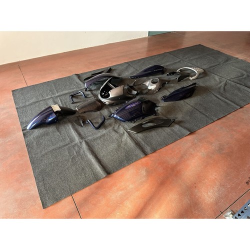 Kit carene completo muso - kit,