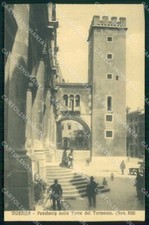 Vicenza Città Pescheria colla