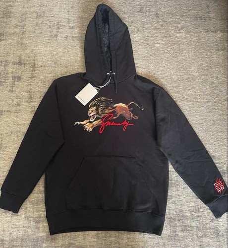 Sweat givenchy édition - sweat,