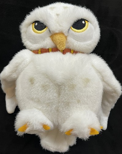Peluche morbido vintage 2001