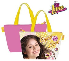 BORSA MARE SOY LUNA BIMBA