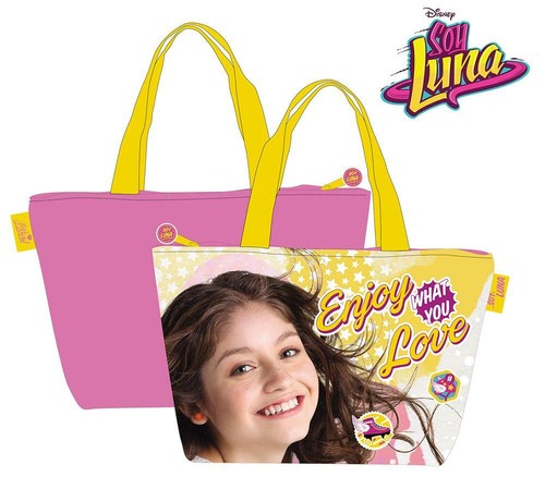 Borsa mare soy - borsa,