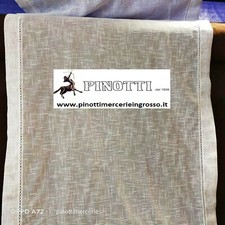 TESSUTO STOFFA PER TENDE TENDA