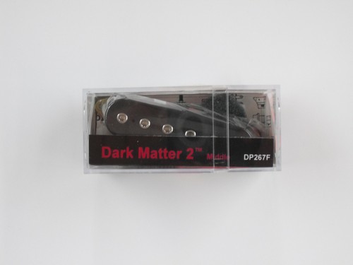 Dimarzio dark matter pick up - matter, 2