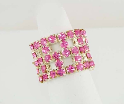 Anello prezioso oro e - in,