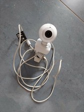 Logitech QuickCam - 640 x 480