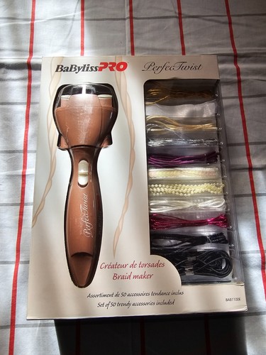 Babyliss pro bab1100e perfect - pro,