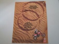 advertising Pubblicità 1992