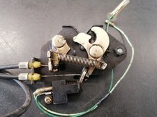 Serratura Sella Ducati Monster 600 99