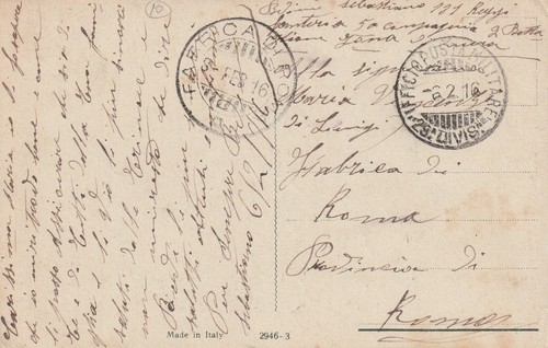 Ufficio posta - ufficio,