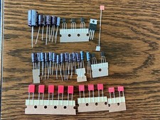 Pioneer PL-550 Kit Riparazione