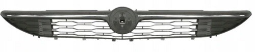 Griglia radiatore font - , grill