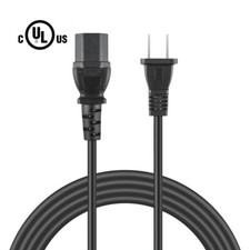 Cavo di alimentazione CA UL