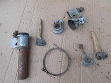 LAMBRETTA 125 150 D LEVE