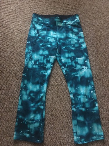 Leggings domyos - leggings,