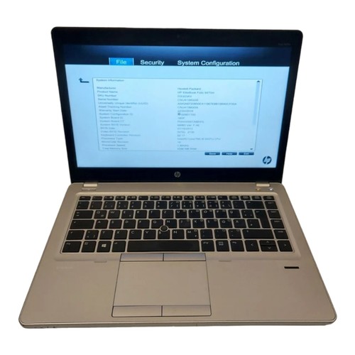 Elitebook folio 9470m 14 - 9470m,