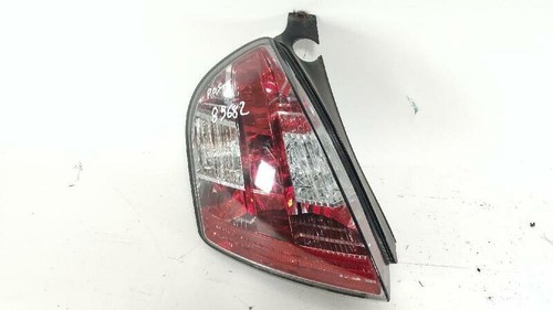 Fanale posteriore fiat - fanale,