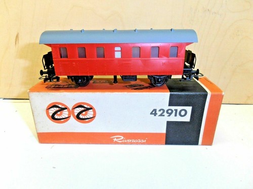 New rivarossi art - new, art.42910