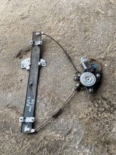 96485142 CREMAGLIERA MOTORINO ALZA VETRI ANTERIORE DESTRA CHEVROLET MATIZ 2005 