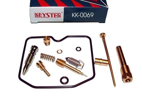 Kawasaki kit revisione - kit,