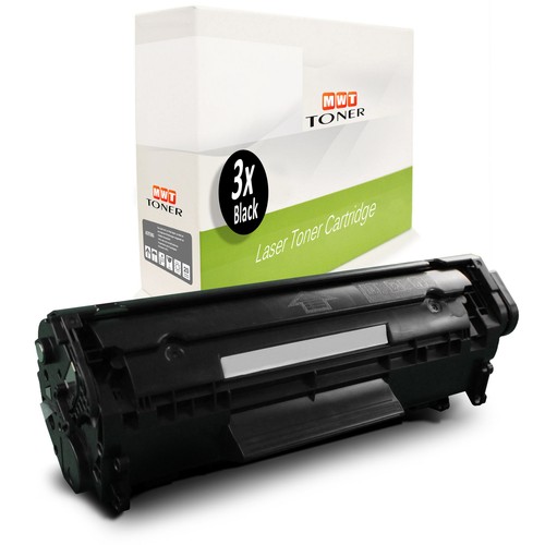 Mwt cartuccia toner - 3x,