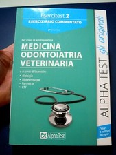 MEDICINA ODONTOIATRIA