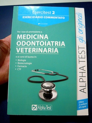 Medicina odontoiatria - medicina,
